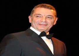 الفنان محمود حميدة